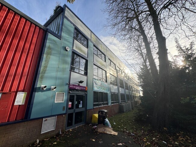 More details for 32-46 King St, Alfreton - Office to Rent