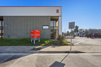 More details for 9740-9760 S La Cienega Blvd, Inglewood, CA - Industrial for Rent