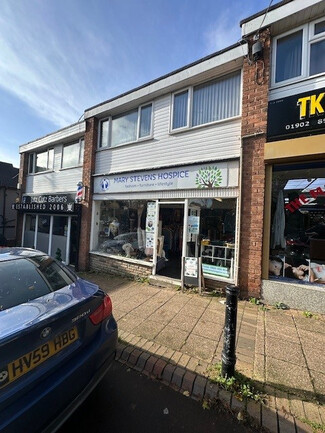 More details for 16 Windmill Bank, Wolverhampton - Retail for Sale