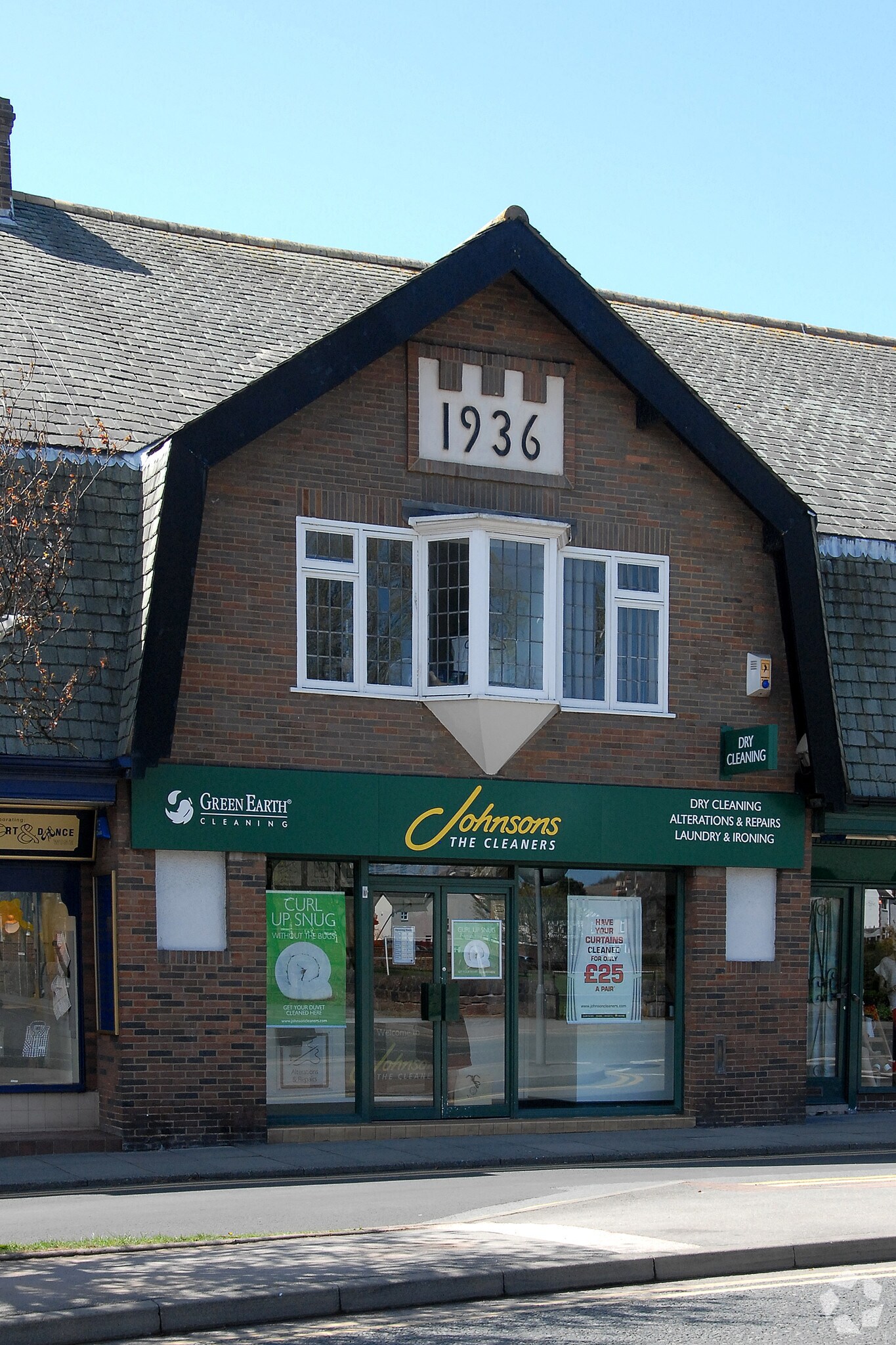191-193 Telegraph Rd, Wirral for sale Primary Photo- Image 1 of 1