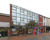 Carolgate House - Commercial Property