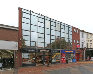 More details for Carolgate, Retford - Retail for Rent