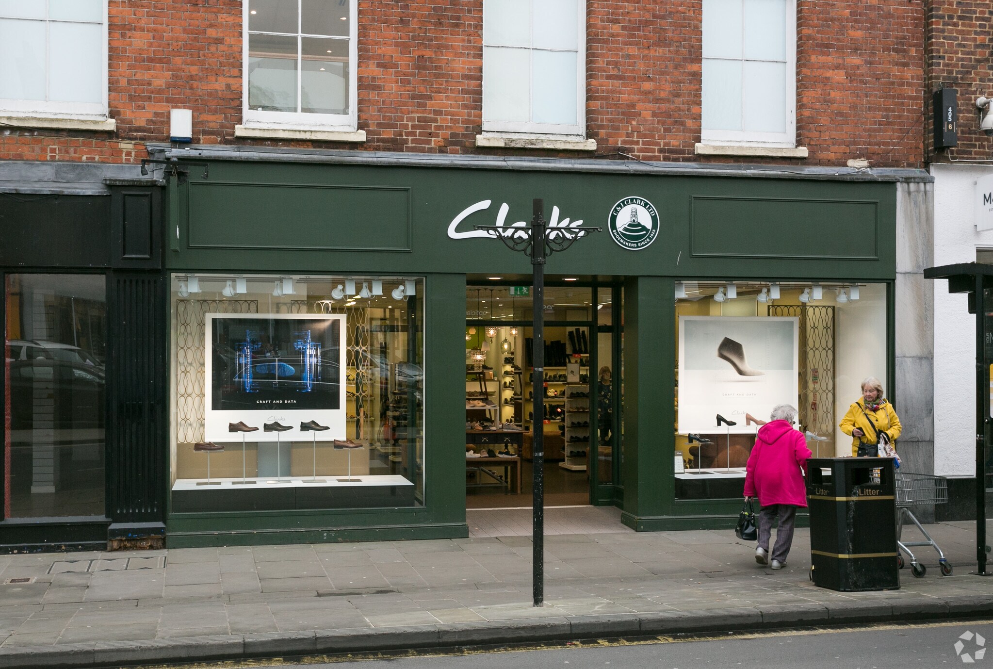 19-19A New Canal, Salisbury for sale Building Photo- Image 1 of 1