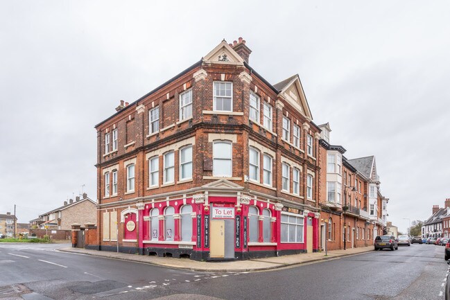 More details for 159 High St, Lowestoft - Retail for Sale