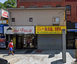 543-545 Nostrand Ave, Brooklyn NY - Commercial Property