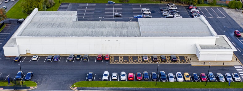 Park Ln, Shiremoor to rent Primary Photo- Image 1 of 4