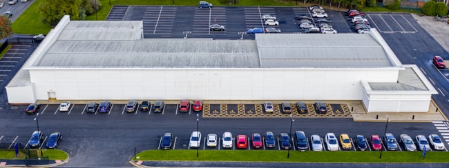 More details for Park Ln, Shiremoor - Retail to Rent