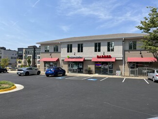 More details for 12054 N Shore Dr, Reston, VA - Office, Retail for Rent