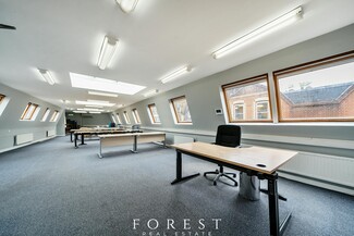 More details for 1-3 Canfield Pl, London - Office for Rent