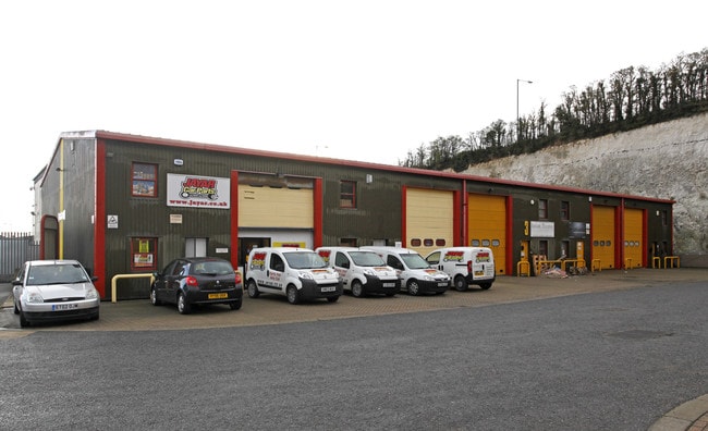 More details for Lower Rd, Northfleet - Industrial to Rent