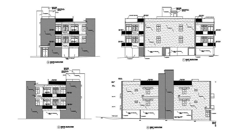 1505 W North Loop Blvd, Austin 78756 UK