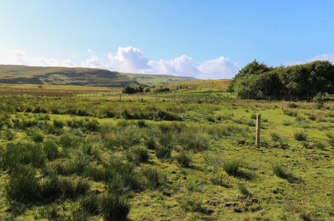 Plot 18 Feriniquarrie, Isle Of Skye for sale Primary Photo- Image 1 of 1