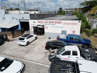 More details for 1109 E 23rd St, Hialeah, FL - Industrial for Sale