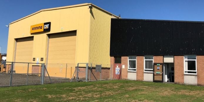 Great North Rd, Muir Of Ord for sale Building Photo- Image 1 of 1