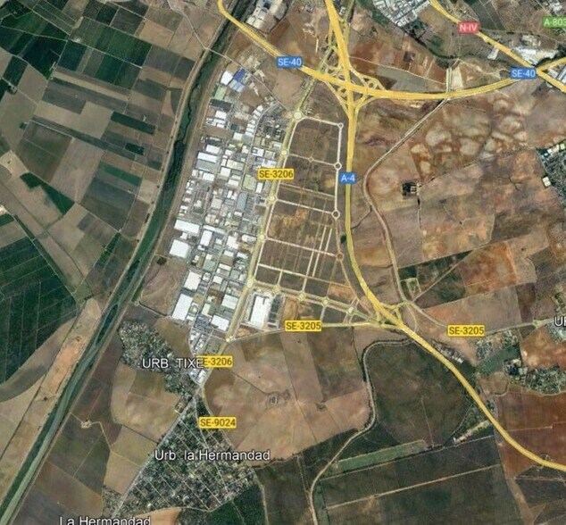 Acueducto, Dos Hermanas, Entrenucleos, S/N, SEVILLA, Sevilla to rent - Building Photo - Image 1 of 9