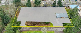 More details for 11224 23rd Ave E, Tacoma, WA - Land for Rent