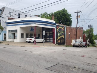 More details for 3528 Warsaw Ave, Cincinnati, OH - Light Industrial for Rent