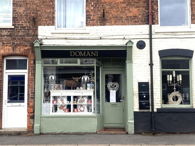 More details for 1A Field Rd, Thorne - Retail to Rent