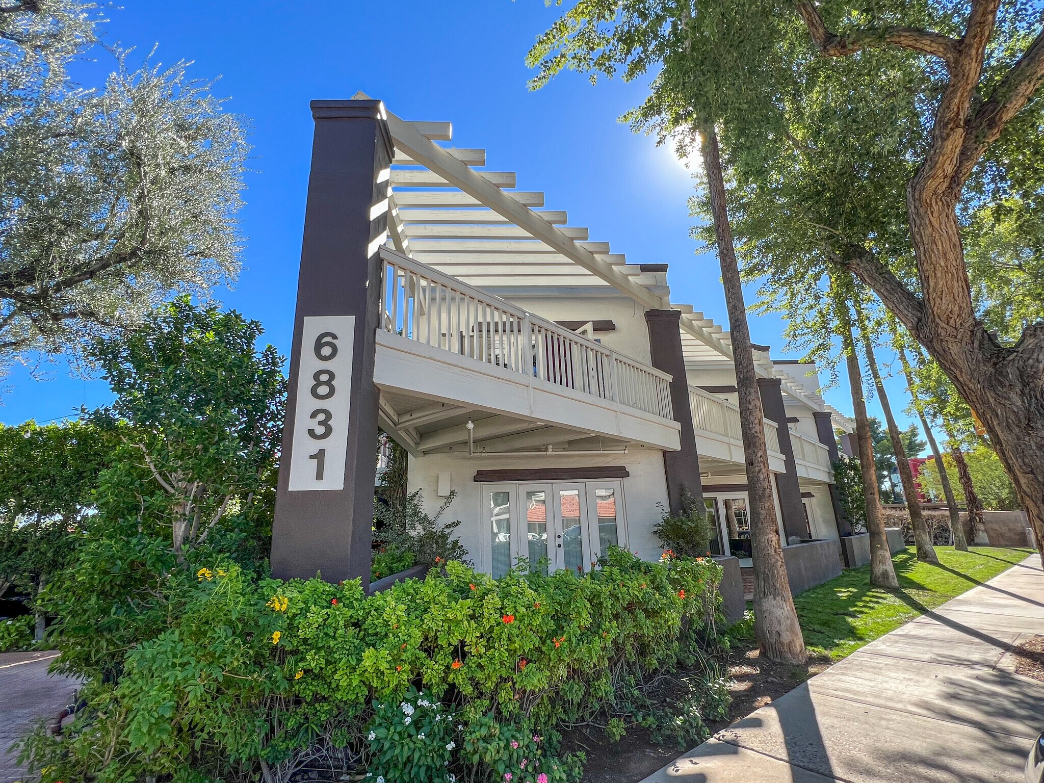 6831 E 5th Ave, Scottsdale, AZ for sale Building Photo- Image 1 of 1
