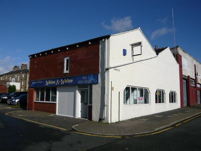 1A Parker St, Burnley for sale Primary Photo- Image 1 of 1