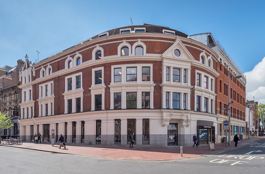 37-43 Blagrave St, Reading to rent - Primary Photo - Image 1 of 24