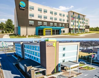 More details for Hilton Martinsburg WV Portfolio – Hospitality for Sale, Martinsburg, WV