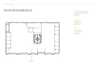 2552 W Erie Dr, Tempe, AZ for rent Floor Plan- Image 1 of 1