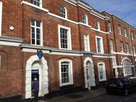 5-6 Market St, Crediton for sale Primary Photo- Image 1 of 1