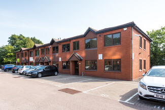 More details for Whitworth Rd, Crawley - Office for Rent