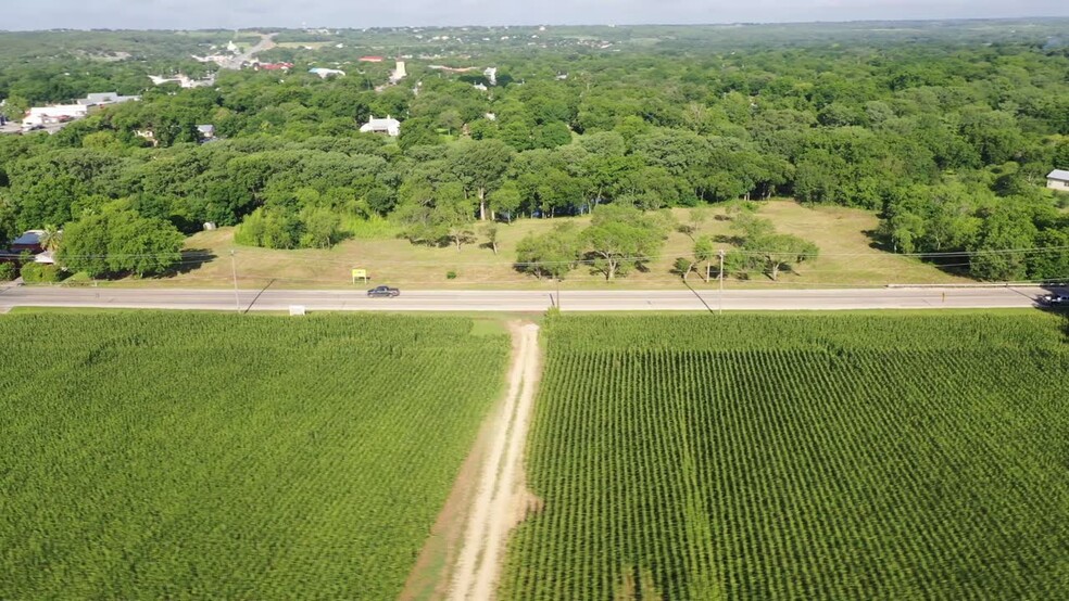 Us Highway 90 & FM 471 N, Castroville, TX for rent - Commercial Listing Video - Image 2 of 6