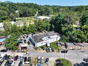 1659 Old Haywood Rd, Asheville, NC for sale Building Photo- Image 1 of 20