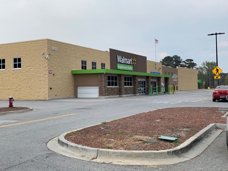 3603 Broad River Rd, Columbia, SC for rent - Building Photo - Image 2 of 28