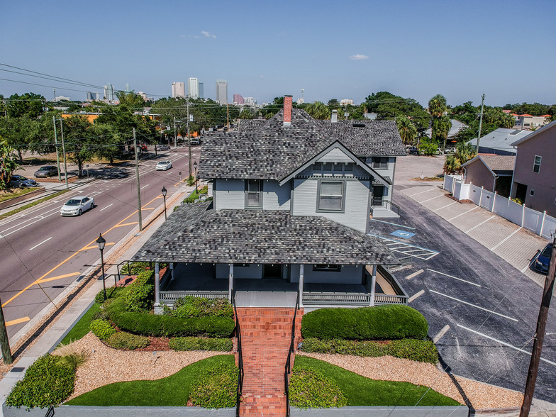 202 S Moody Ave, Tampa, FL for sale - Building Photo - Image 3 of 5