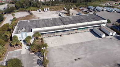 8401 NW 90th St, Medley, FL for rent Building Photo- Image 1 of 8