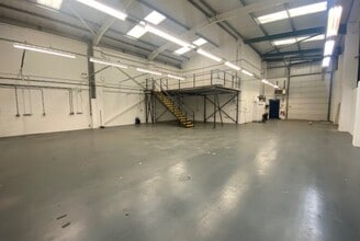 1 Angel Ct, Leeds to rent Interior Photo- Image 1 of 2