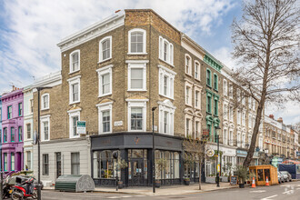 19 All Saints Rd, London for sale Primary Photo- Image 1 of 1