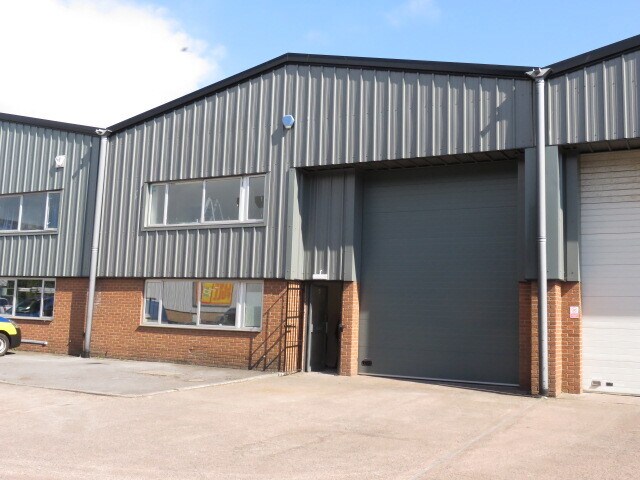 Wylds Rd, Bridgwater for sale Primary Photo- Image 1 of 1