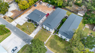 More details for 125 S Salisbury Ave, Deland, FL - Residential for Sale