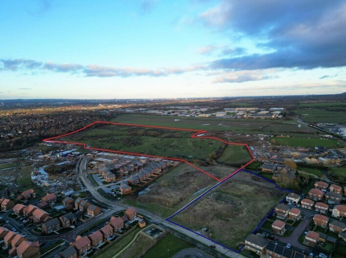 Breton Dr, Stockton On Tees for sale Primary Photo- Image 1 of 1