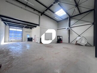 More details for Office, Light Industrial to Rent