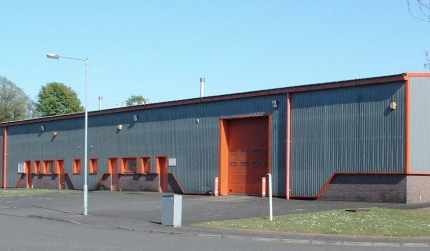 Banbeath Pl, Leven for sale Building Photo- Image 1 of 1