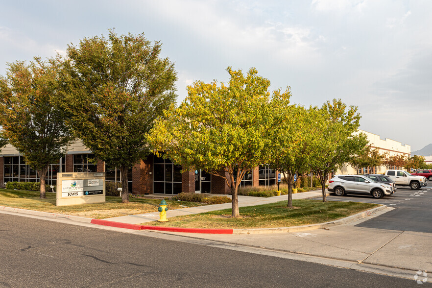 1021 W 2nd St, Ogden, UT for rent - Building Photo - Image 2 of 12