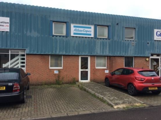 Hawksworth, Didcot for sale Building Photo- Image 1 of 1