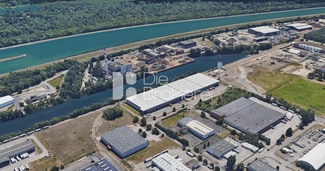 More details for Rue De Bastia, Strasbourg - Industrial for Sale