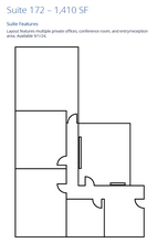 1005 Terminal Way, Reno, NV for rent Floor Plan- Image 1 of 1