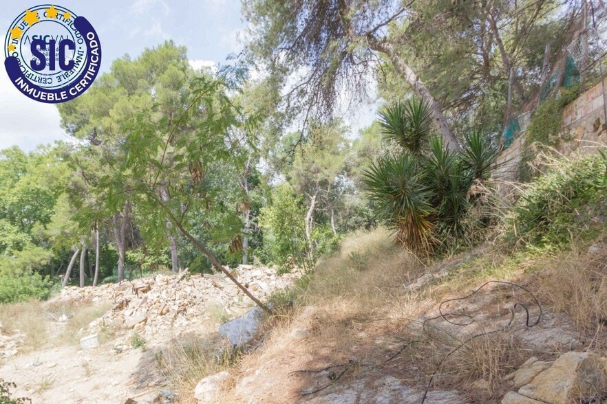 Land in Godelleta for sale - Building Photo - Image 1 of 6