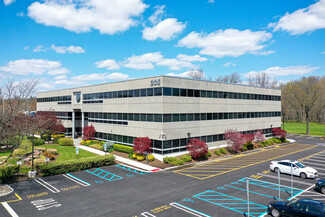 More details for 205 Robin Rd, Paramus, NJ - Office, Medical for Rent