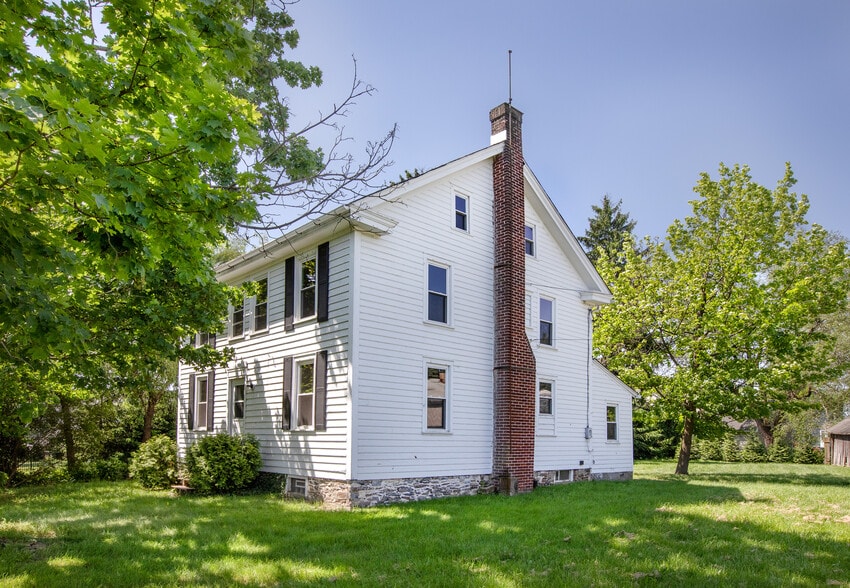 5182 Point Pleasant Pike, Doylestown, PA for sale - Building Photo - Image 1 of 37