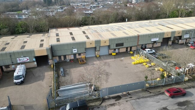 More details for Henley Rd, Coventry - Industrial to Rent