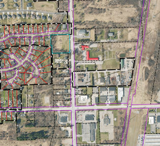 More details for 67497 Van Dyke Rd, Washington, MI - Land for Sale